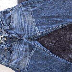 COPY - BKE Blue Denim Jeans